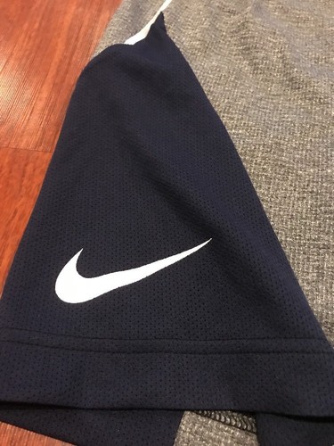 Nike Men’s Penn State Football Fly XL 4.0 Jersey Shorts PSU Small S NCAA - Picture 5 of 12