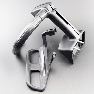 Handle Housing For Stihl Ms0t 0t Chainsaw Top Handle Bar Molding Left Side Outdoor Power Equipment Home Garden