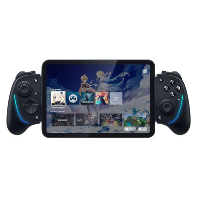 Razer Kishi Ultra Mobiler Controller Gamepad Schwarz RGB 2 Multifunktionstasten