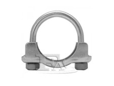 FA1 Rohrverbinder, Abgasanlage Artikel: 921-941