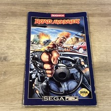 Road Avenger Prices Sega CD | Compare Loose, CIB & New Prices