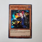 Tour Guide From the Underworld -  RA01-EN005 - Super Rare - NM - 1st ed - Yugioh