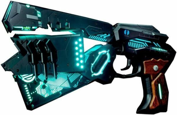 DOMINATOR PSYCHO-PASS-