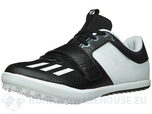ADIDAS JUMPSTAR LONG JUMP TRACK SPIKES 