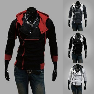 assassins jacket