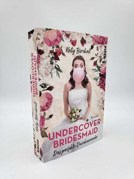 Thumbnail - Undercover Bridesmaid – Das Perfekte Durcheinander