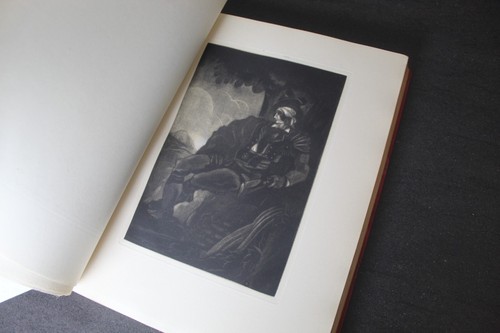CARMEN Prosper Mérimée Ch. MARTIN Editions de la Roseraie 1926 numéroté - Picture 16 of 24
