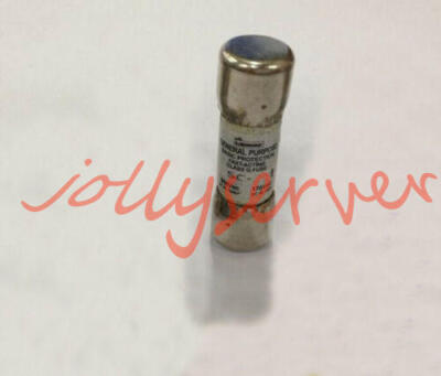 1PCS SC-1/2 (SC-0.5) 0.5Amp 600V Time-Delay Class Fuse