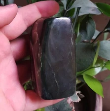 Great Quality Green Nephrite Jade Free Form Tumble ,Nephrite Jade,Nephrite Stone