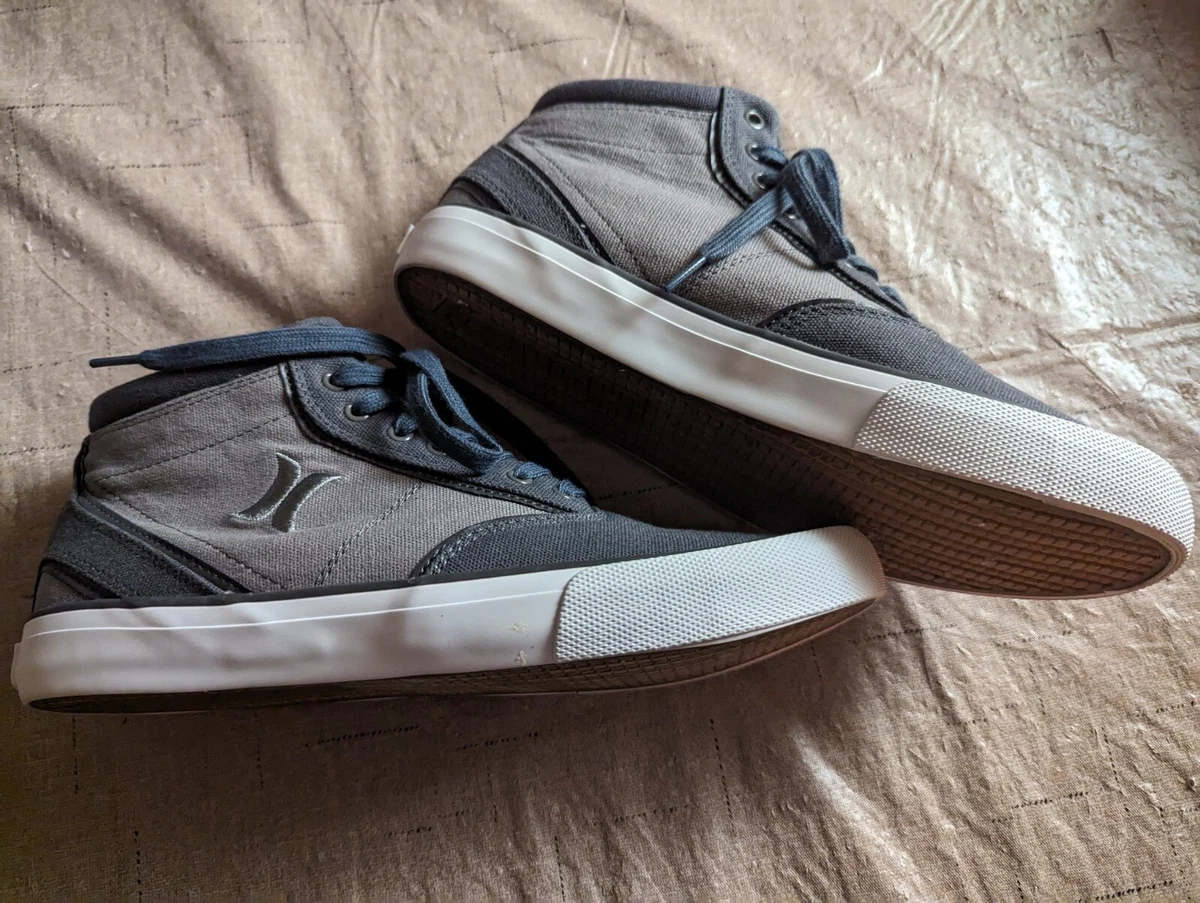 Hurley shoes hot sale