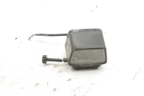 SPEEDOMETER (MILE/KILO)