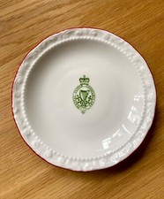 PARAGON CHINA ROYAL ULSTER CONSTABULARY (RUC),  RARE DISH