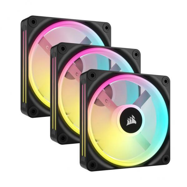 Corsair Air CO-9051002-WW sistema di raffreddamento per computer Case per comput