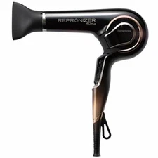 LUMIELINA REPRONIZER Hair Dryer 4D Plus REP4D-JP AC100V w/ Tracking NEW
