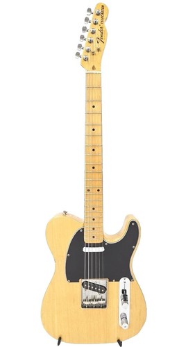 Electric Guitar Bill Lawrence BL3M-55G Sen Wood Body | eBay