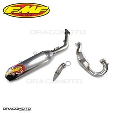 GAS GAS MC 250 F 2021-2023 Factory 4.1 RCT Ligne complet FMF 045634