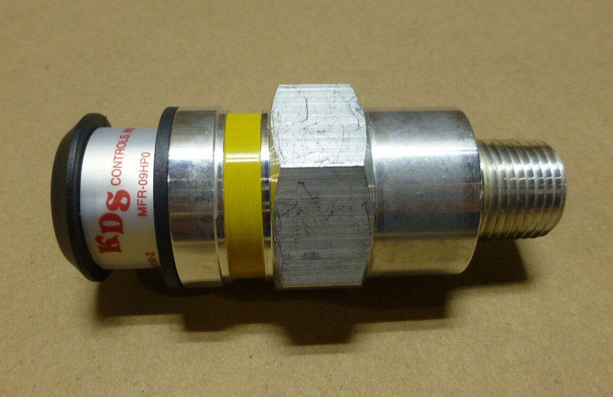 GLOW PLUG CONTROL TSU KDS CR-2696 M998 HUMVEE 6500398 , 2920-01 