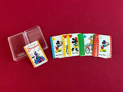 1964, Walt Disney, 