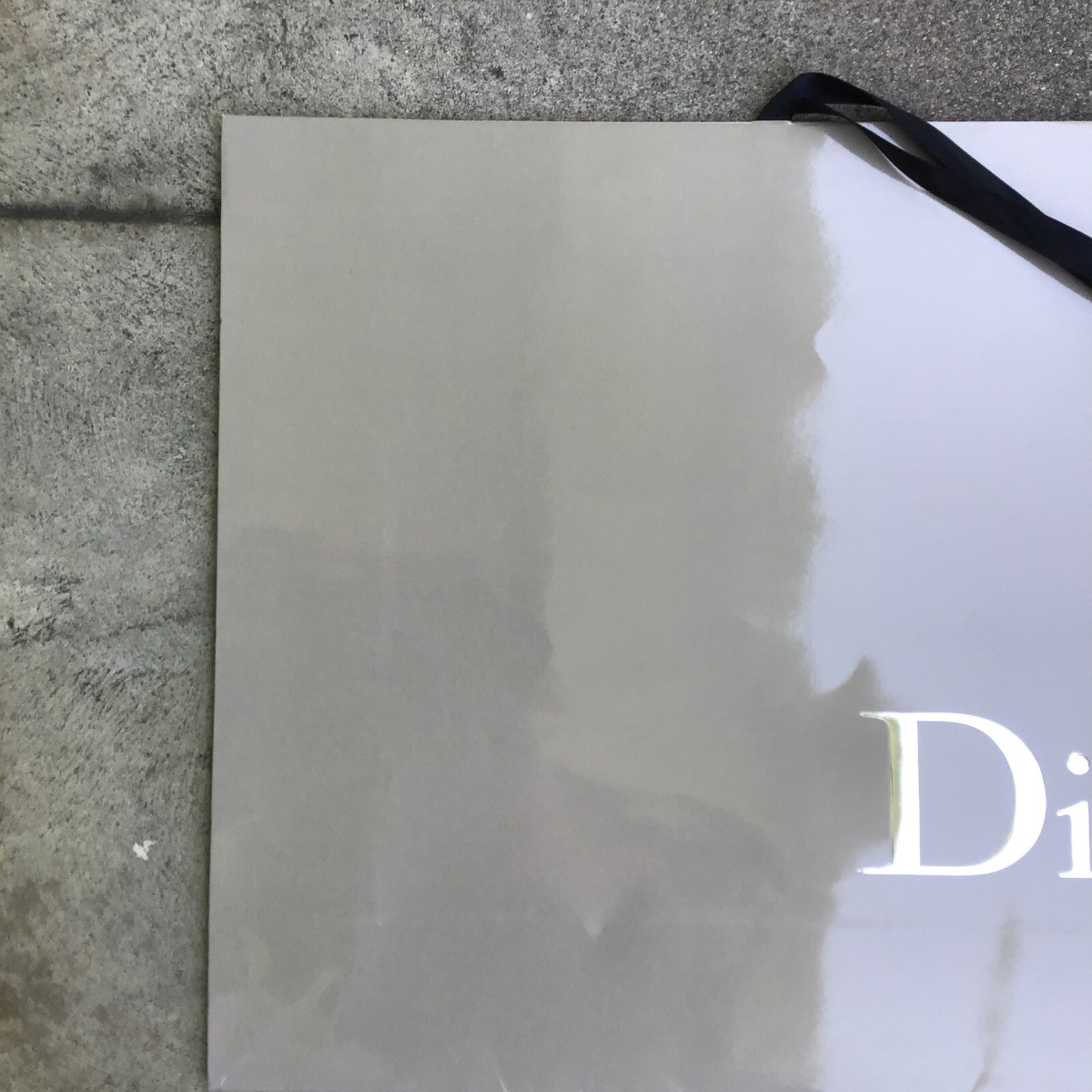 Dior Beige Large 30