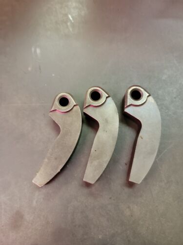 Polaris P-85 Snowmobile Primary Drive Clutch Weights - 10A - 5630286 10-A - Picture 3 of 3