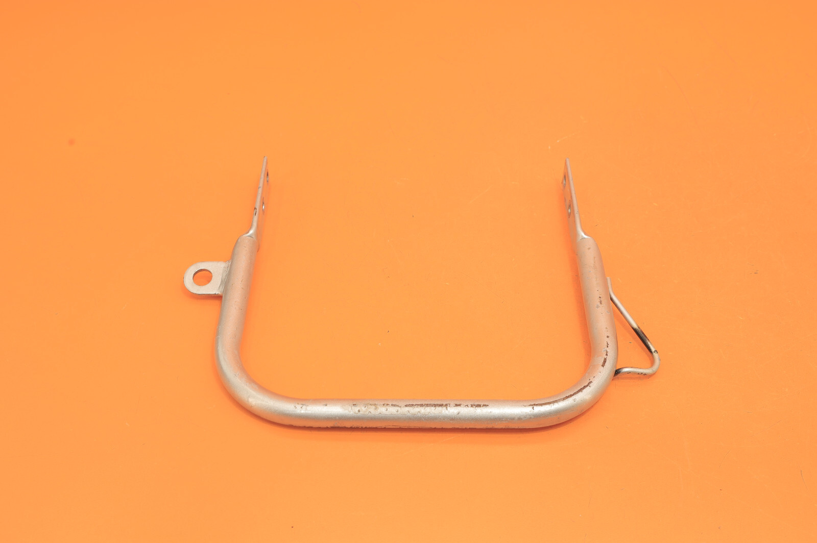 2001 01-05 RAPTOR 660R YFM OEM Rear Grab Bar Bumper Holder Mount Assembly