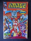 IMAGE 2 1993 STAR COMICS COMIC [G62]