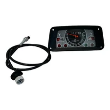 E5NN10849BA Ford Tractor Instrument Cluster Cable C7NN10849C D5NN10849A