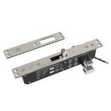 YLI YB-241MD LED Motor Driven Multi-functional Electric Bolt Lock DC12V-28V