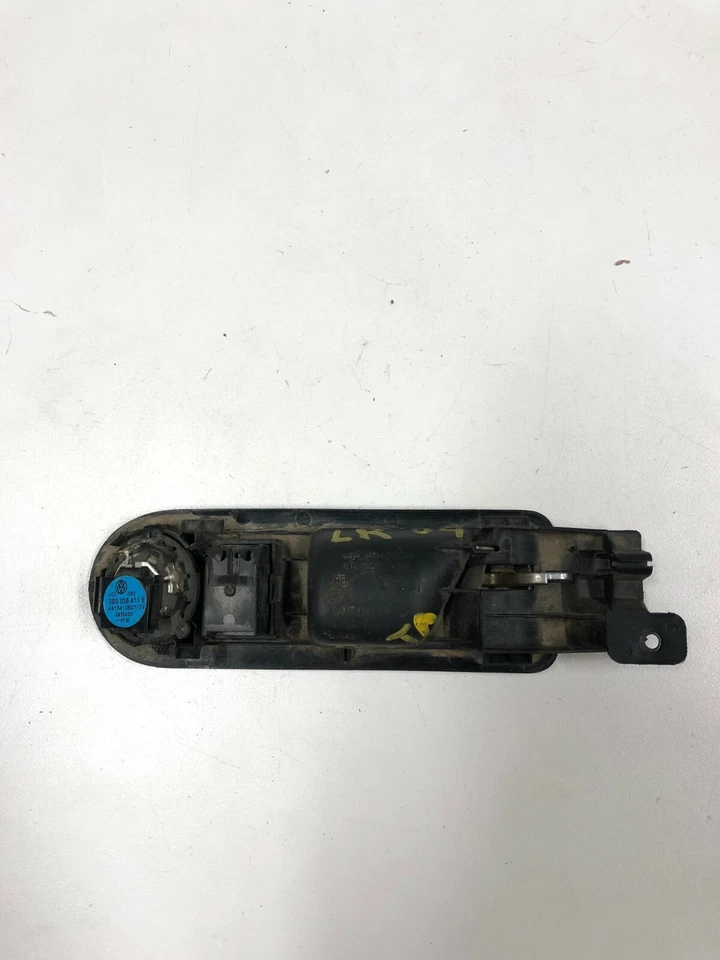 Manija de puerta interior trasera izquierda Volkswagen Passat/00 Jetta 1999-2004 #A22 Foto 2 de 3