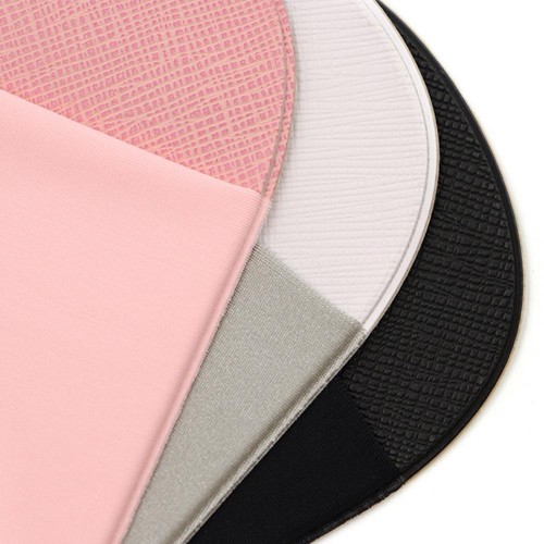 Support Souris Universel pour Ordinateur Portable Pochette Adhésive Réutilisable Souris Stick-On R6Z3 - Photo 9/14