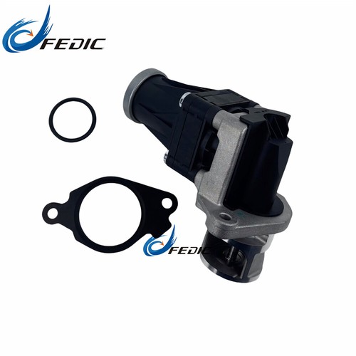 12V 851045 Vanne EGR pour Opel Astra MK VI Corsavan MK III Box Meriva MK II - Bild 2 von 5