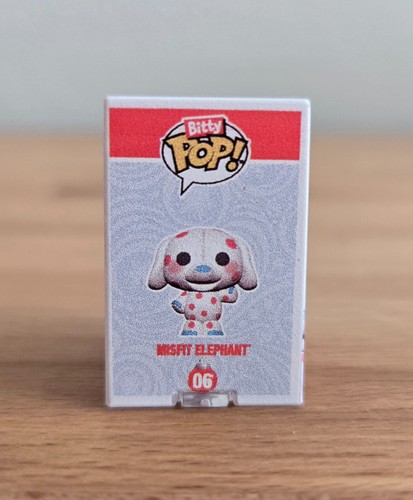 Funko Bitty POP! Rudolph The Red-Nosed Reindeer - YOU PICK + COMBINED SHIP - Picture 32 of 62