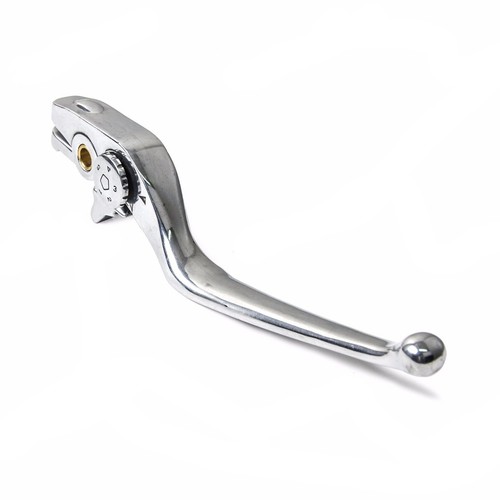 Motorcycle Brake Levers For Victory CROSS COUNTRY 8 BALL ALL OPTIONS (V15DA36) - Picture 4 of 4