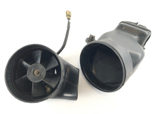 Honda NS 400 R NC19 [1985] - Radiator fan with funnel | eBay Australia
