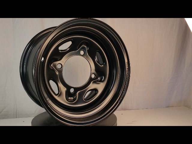 ATV RIM WHEEL some Kawasaki Mule 550 600 610 400 SX SE XC 12x7 4
