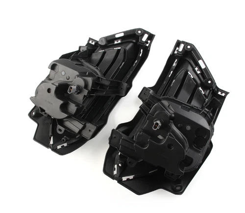 Front Bumper LED Fog Light DRL Driving Light Fit For Kia Sportage LX EX SX 23 24 - Picture 16 of 22