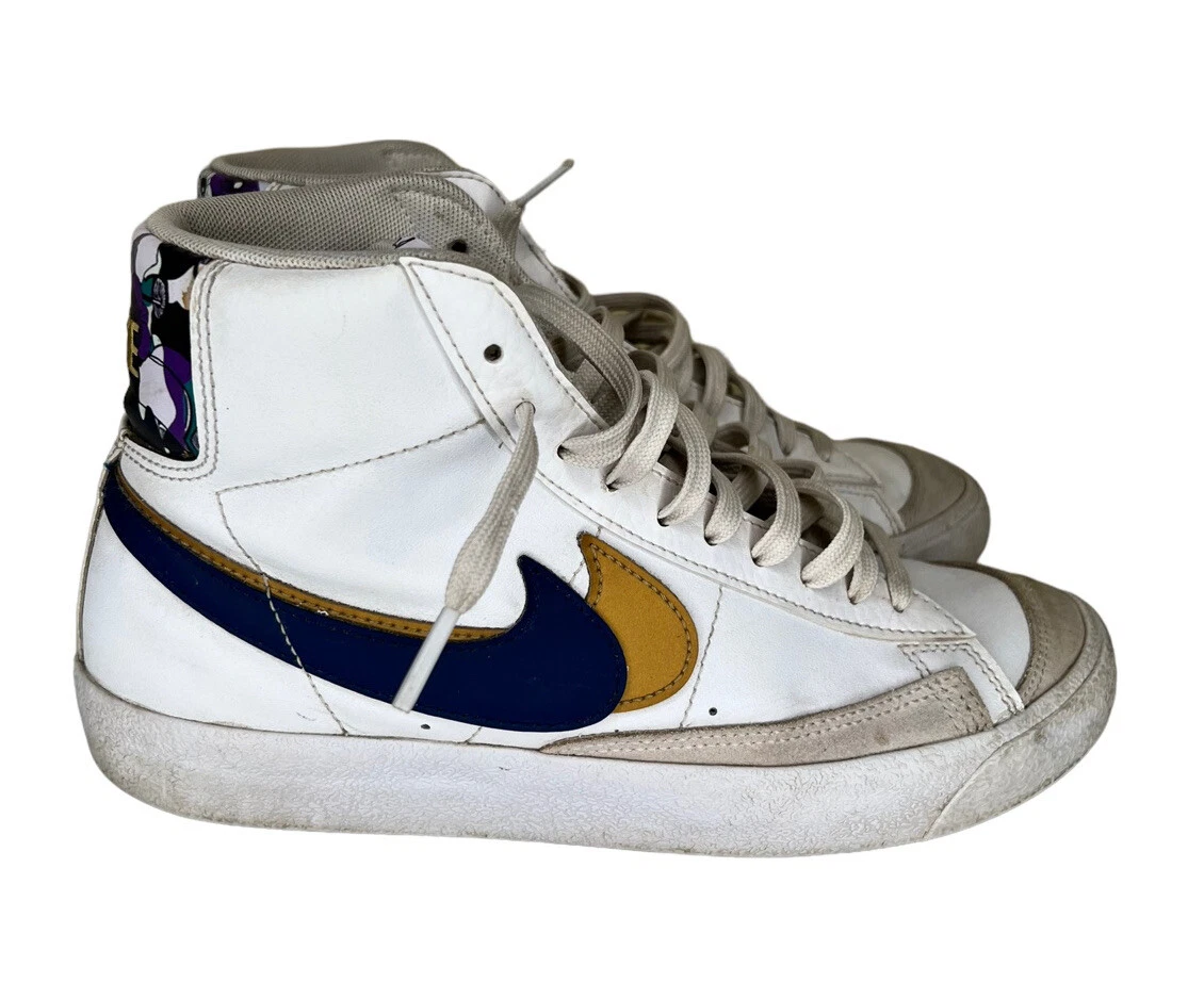 Nike blazer double cheap