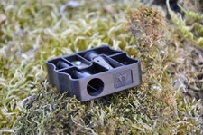 Handheld Taper Tool, 5/16", 11/32", or 23/64"