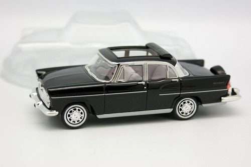 Solido Hachette 1/43 - Simca Chambord Presidency