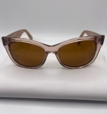 Kate Spade New York Sunglasses Hello Sunshine Pink 53-17-135 ALORA P/S C67