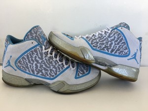 jordan 29 unc