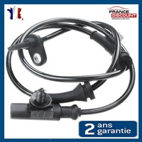 Abs-Sensor Vorne Links Fahrerseite Oder Recht Passagier FüR C1 107 Aygo = 4545E1