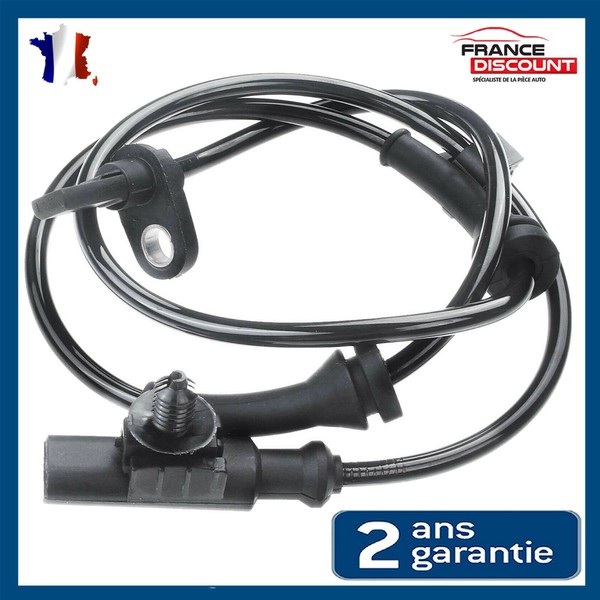 Abs-Sensor Vorne Links Fahrerseite Oder Recht Passagier FüR C1 107 Aygo = 4545E1-image