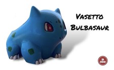 Bulbasaur Vasetto Per Pianta Grassa Pokemon