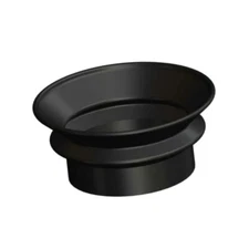 Binocular Night Vision Scope Rubber Eye Protector Cups Eyepiece Guards Shields