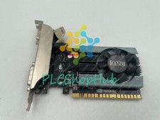 Used 1pc ELSA GT720 1G graphics card