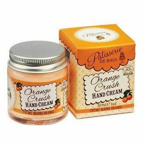 Patisserie de Bain Hand Cream 30 ml Choice of 3 - Picture 5 of 8
