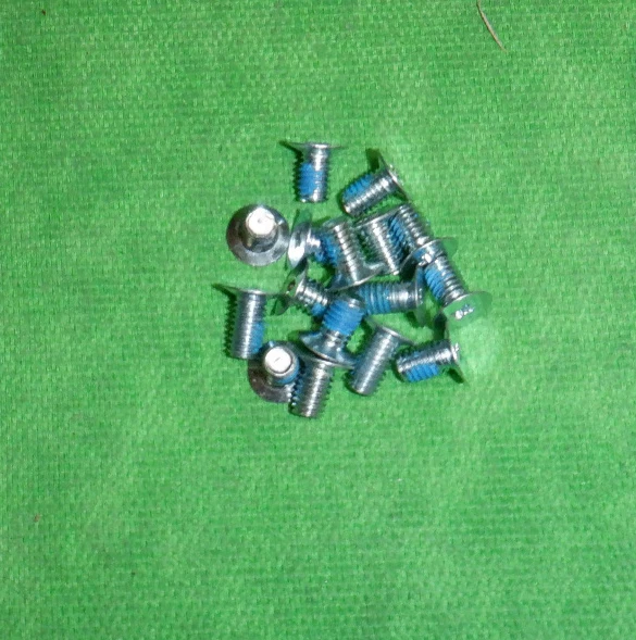 Cisco Nexus 2U Rack Mount Rail Kit P/N: 700-32845-01 700-32843 700-3284-01  NEW - Image 2 of 4