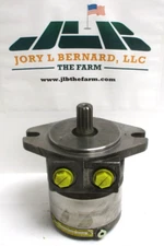 PARKER HANNIFIN , IGR , 116A-164-BS-O-V , HYDRAULIC MOTOR , SURPLUS