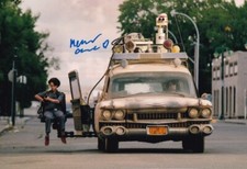MCKENNA GRACE signed autograph 20x30cm GHOSTBUSTERS in person autograph COA